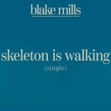 Blake Mills: “Skeleton Is Walking”