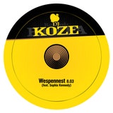 DJ Koze: “Wespennest” [ft. Sophia Kennedy]