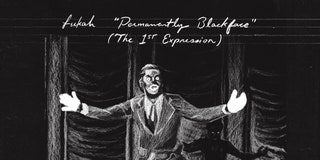 Lukah: Permanently Blackface (The 1st Expression)
