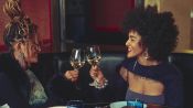 Coco and Breezy Experience Their Ideal Night Out in Las Vegas
