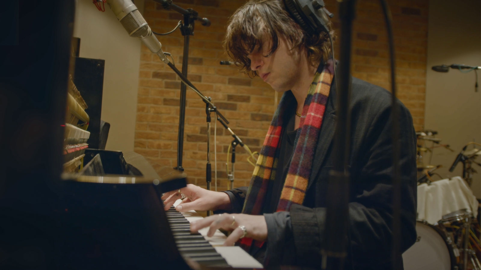 Iceage: Abbey Road Amplify x Pitchfork London Sessions