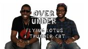 Flying Lotus/Thundercat - Over / Under