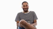 KAYTRANADA Rates Hilary Duff, Celine Dion and Farting in a Crowd