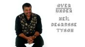 Neil deGrasse Tyson Rates Exotic Male Dancing, GZA, and Galactic Apparel