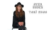 Tori Amos Rates Adult Coloring Books, Morrissey in 2017, and Heavy Metal