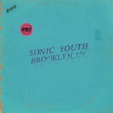 Sonic Youth: Live in Brooklyn 2011