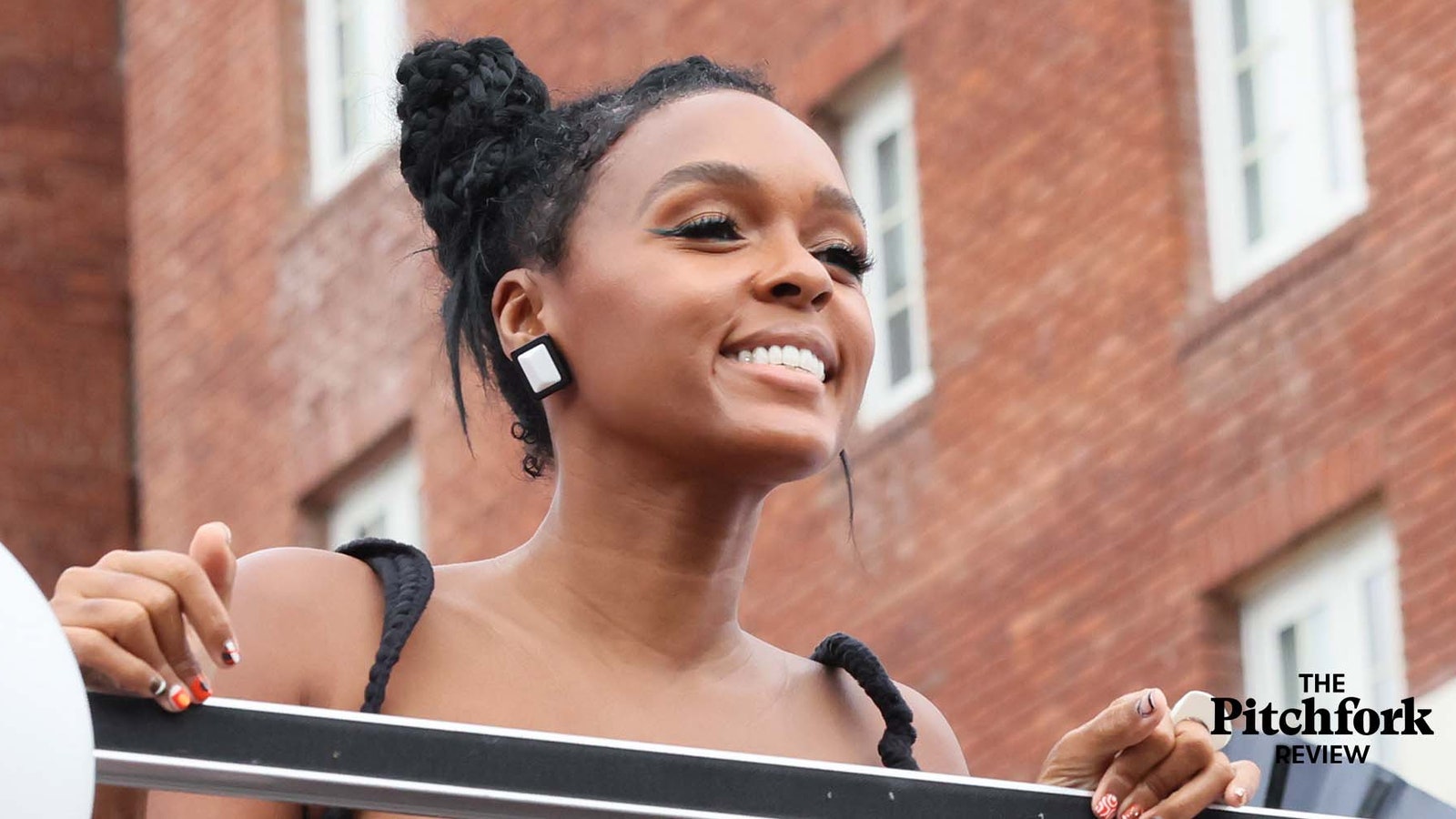 Janelle Monáe Creates a Queer Paradise on The Age of Pleasure